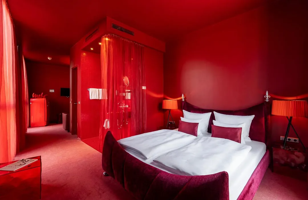 ARCOTEL Rubin - im Szeneviertel St Georg-1