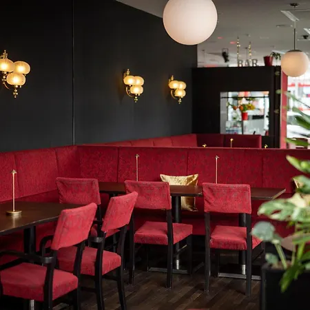 ARCOTEL Rubin - im Szeneviertel St Georg-3